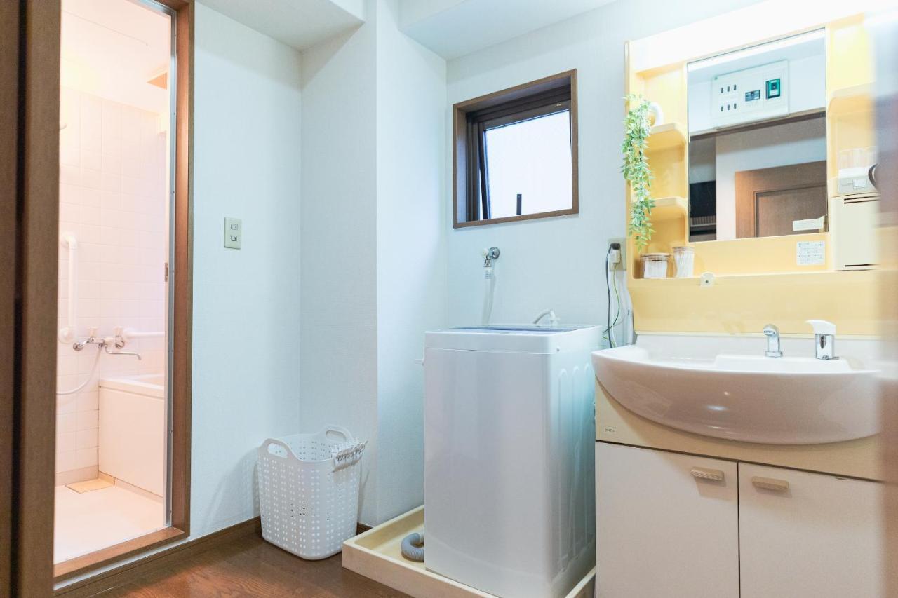 Apartmán Harmonia東京堀切403 Prefektura Tokio Exteriér fotografie